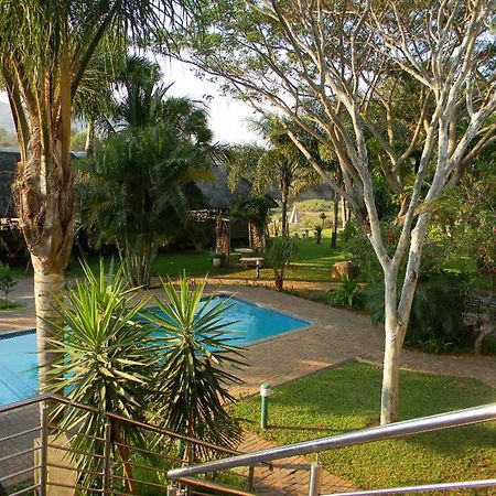 Rio Vista Lodge Malalane Ngoại thất bức ảnh