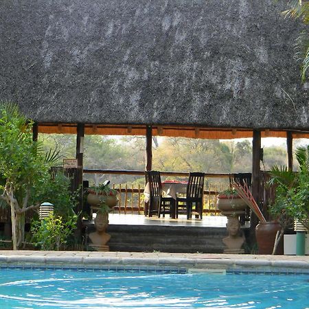 Rio Vista Lodge Malalane Ngoại thất bức ảnh