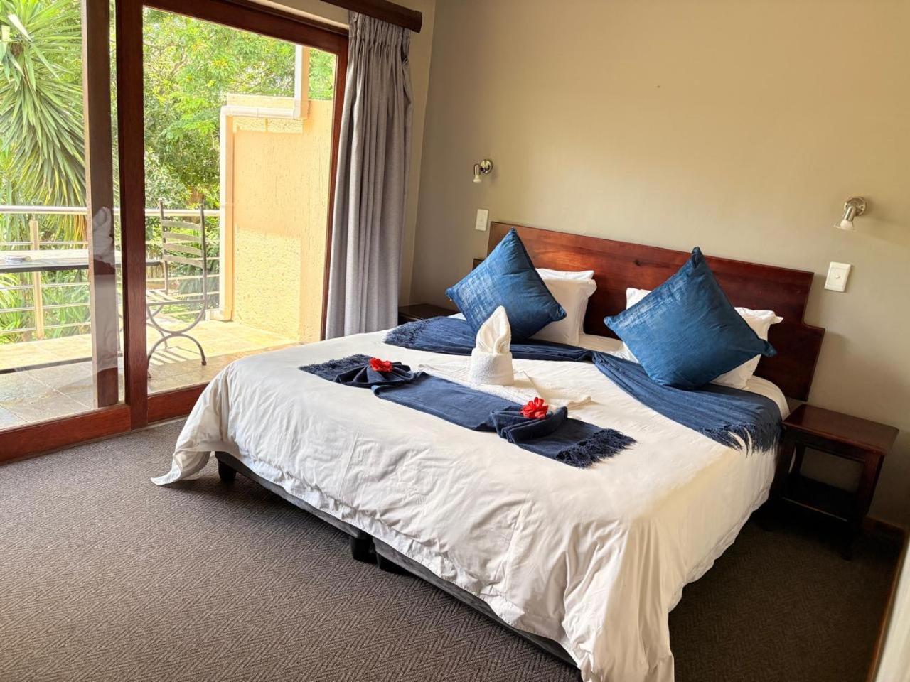 Rio Vista Lodge Malalane Ngoại thất bức ảnh