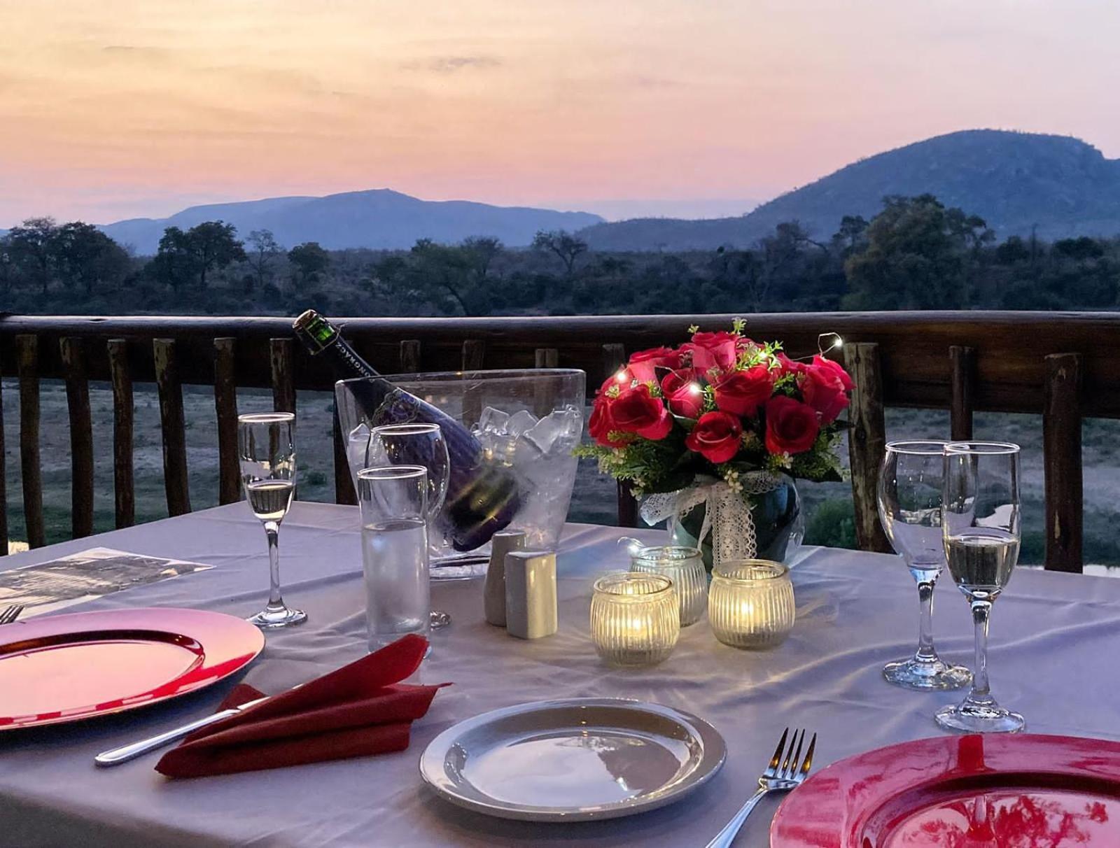 Rio Vista Lodge Malalane Ngoại thất bức ảnh
