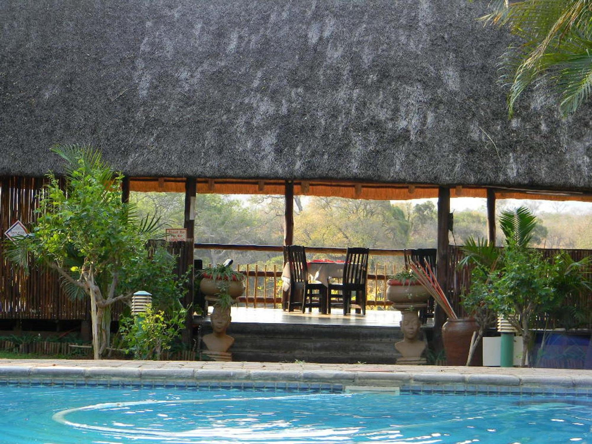 Rio Vista Lodge Malalane Ngoại thất bức ảnh